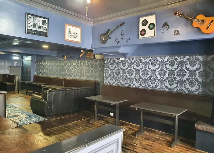 Balkan Hotel